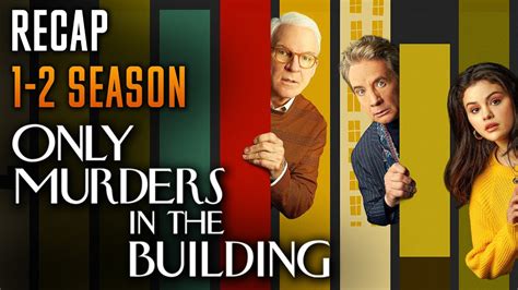 only murders in the building kisscartoon|Only Murders in the Building: Season 1 .